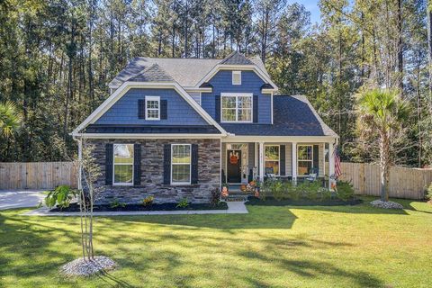 Photo of 1015 Deep Gap Road, Ridgeville, SC 29472 (MLS # 25027147)