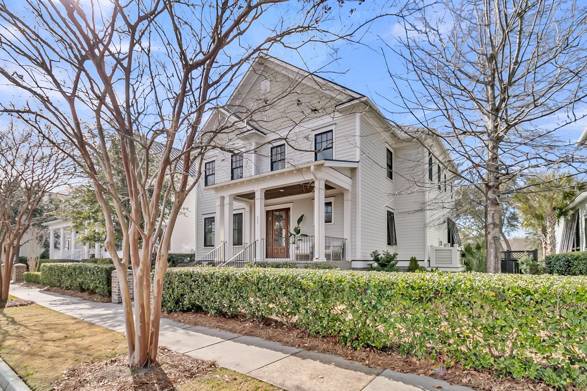 213 Amberjack Lane
