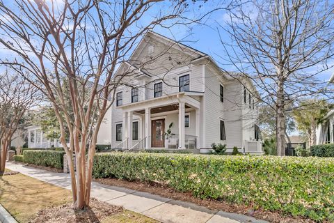 A home in Charleston