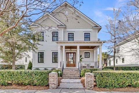 A home in Charleston