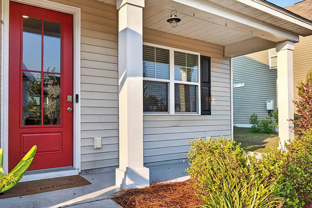 Photo of 436 Ribiero Drive, Moncks Corner, SC 29461 (MLS # 26012650)