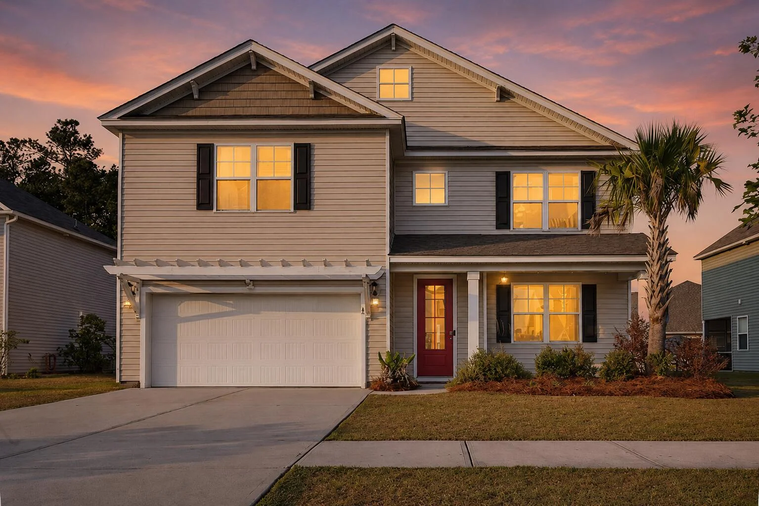 436 Ribiero Drive