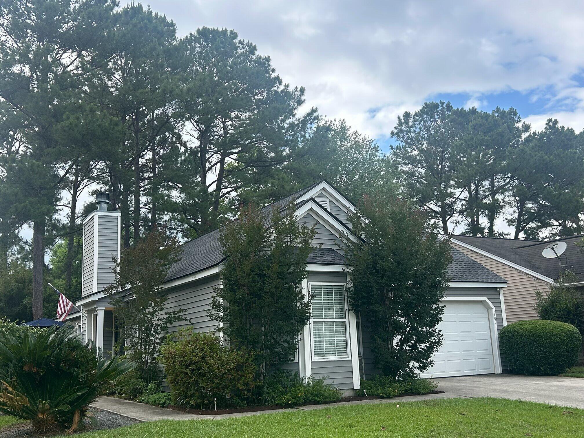 1100 River Bay Lane
