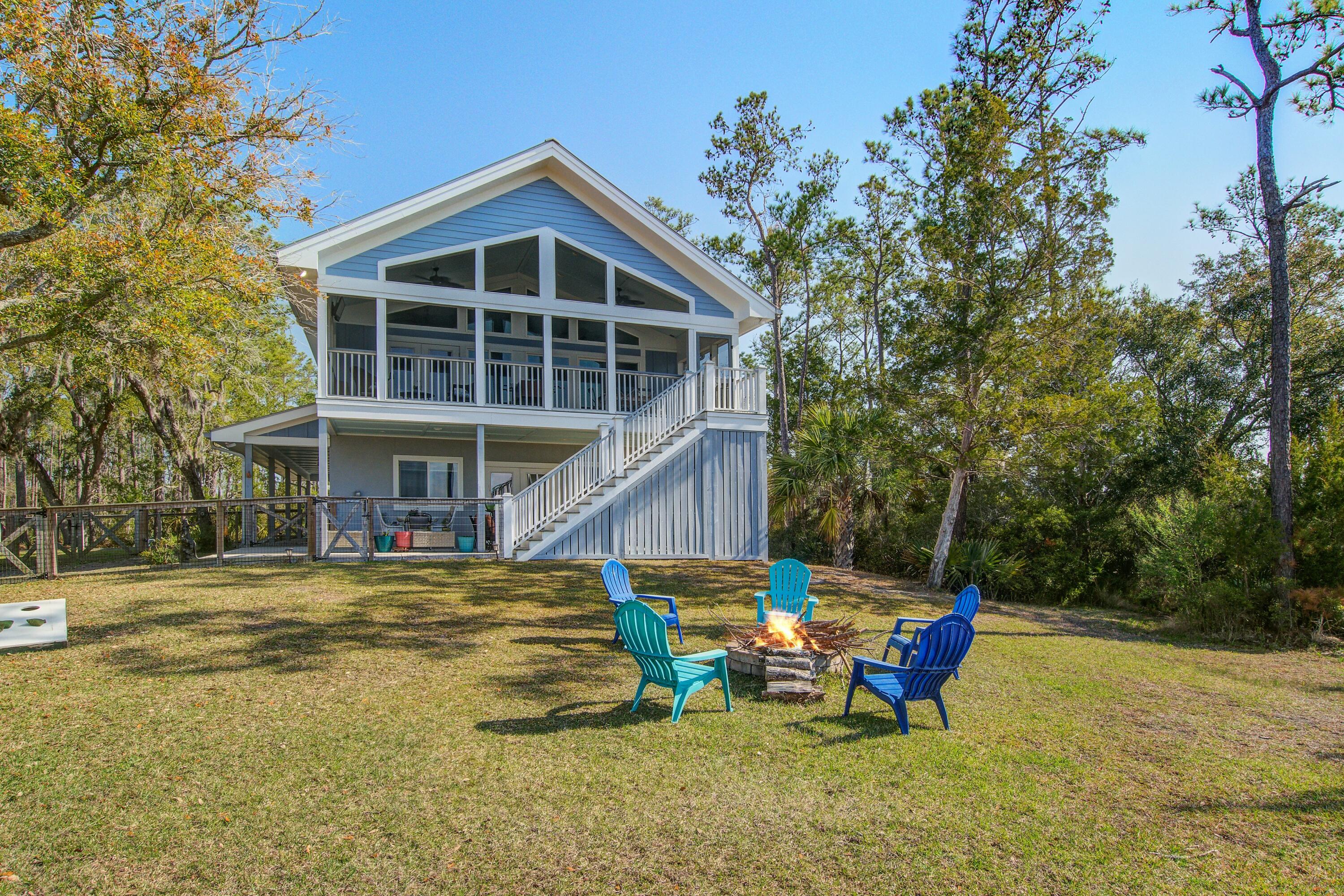 2101 Guerins Bridge Road