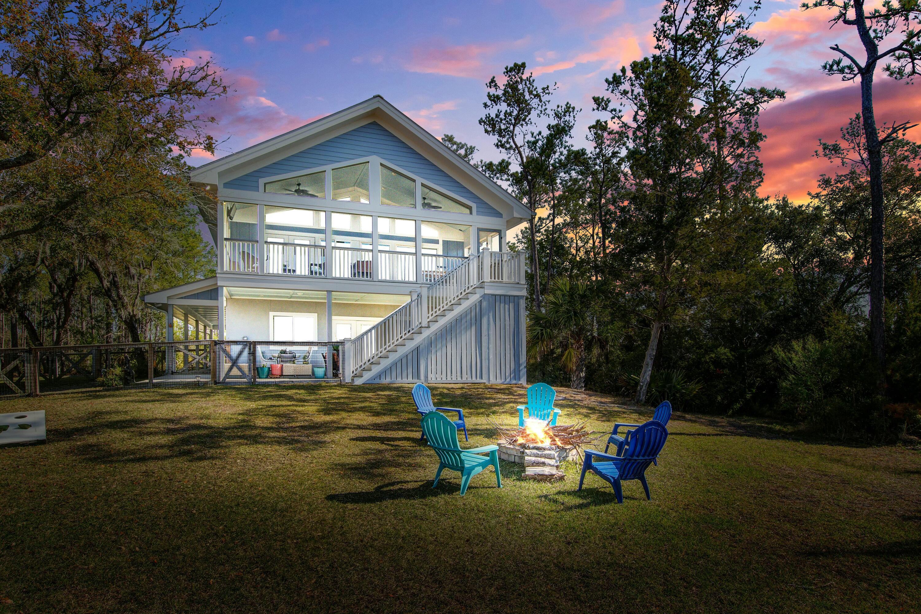 2101 Guerins Bridge Road