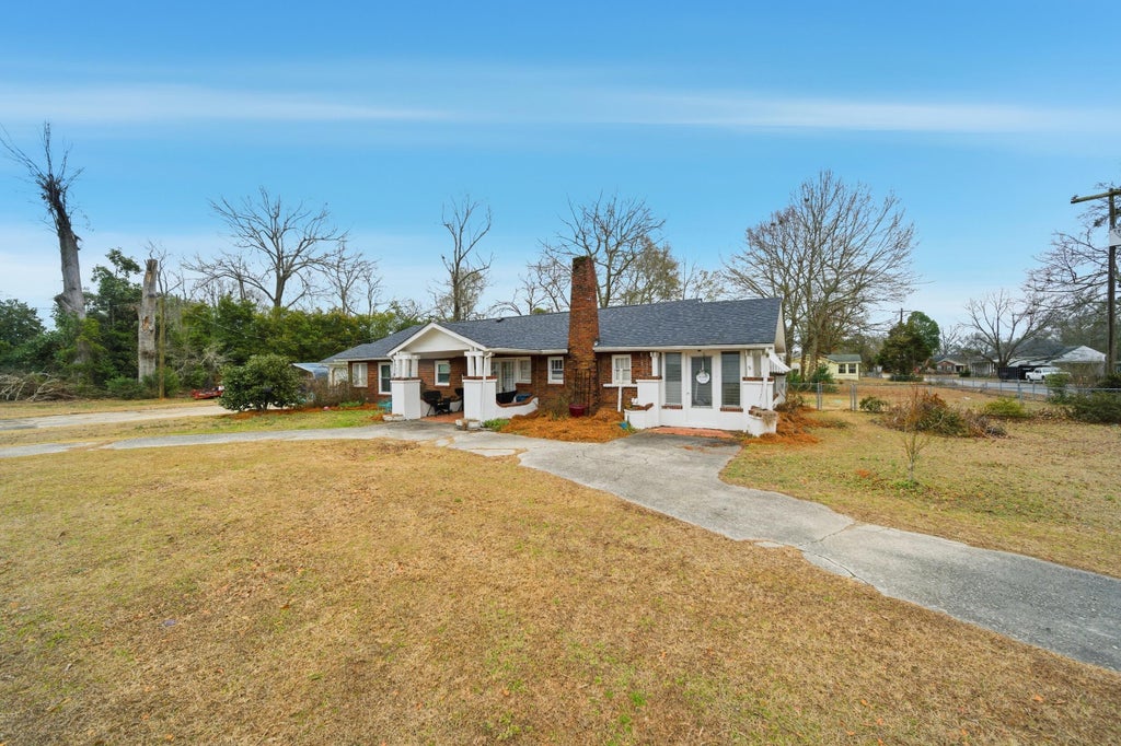 Photo of 495 Barnwell Street, Springfield, SC 29146 (MLS # 26026256)