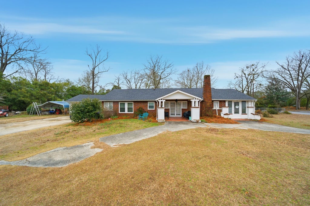Photo of 495 Barnwell Street, Springfield, SC 29146 (MLS # 26026256)