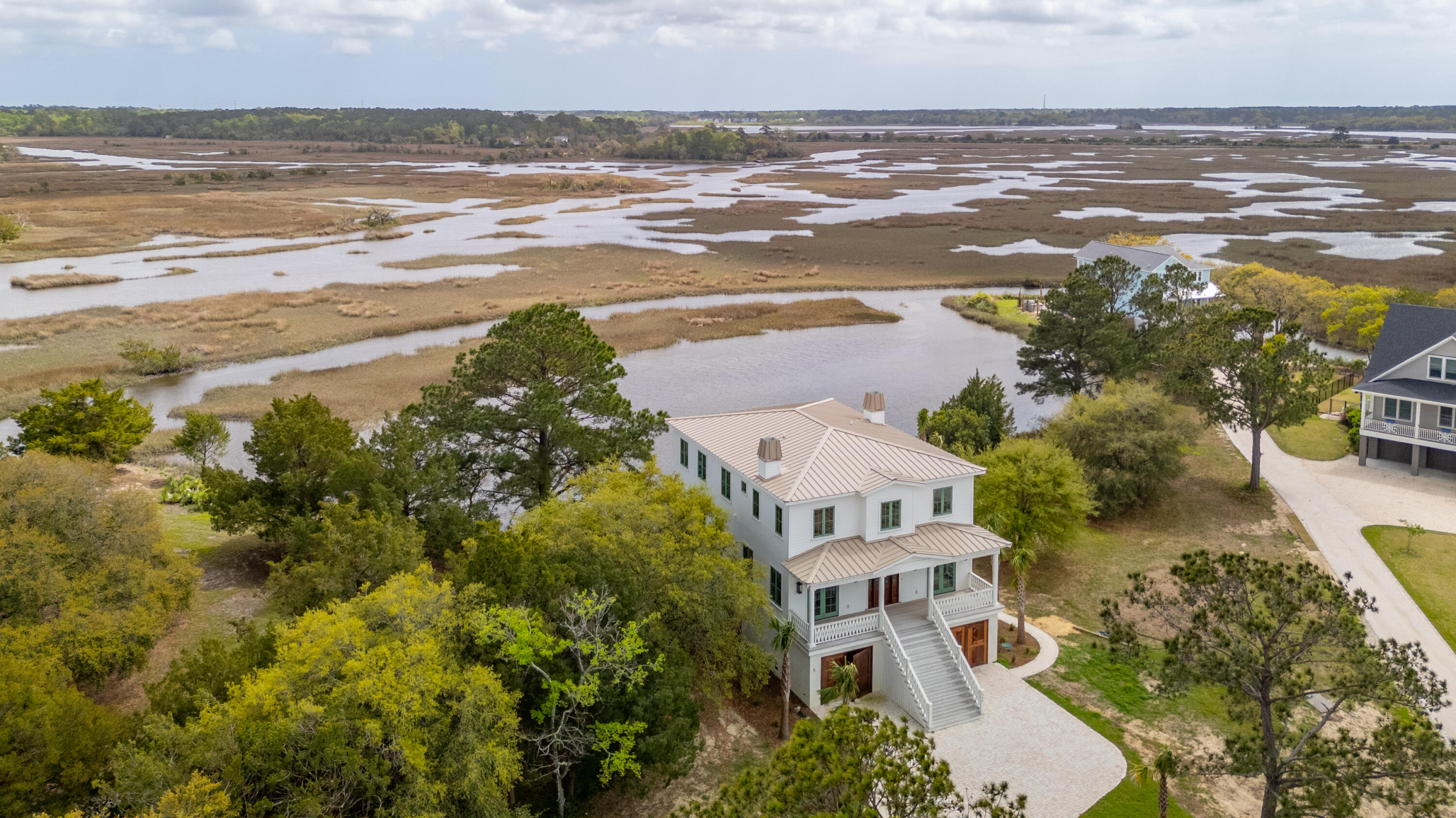 546 Towles Crossing Drive