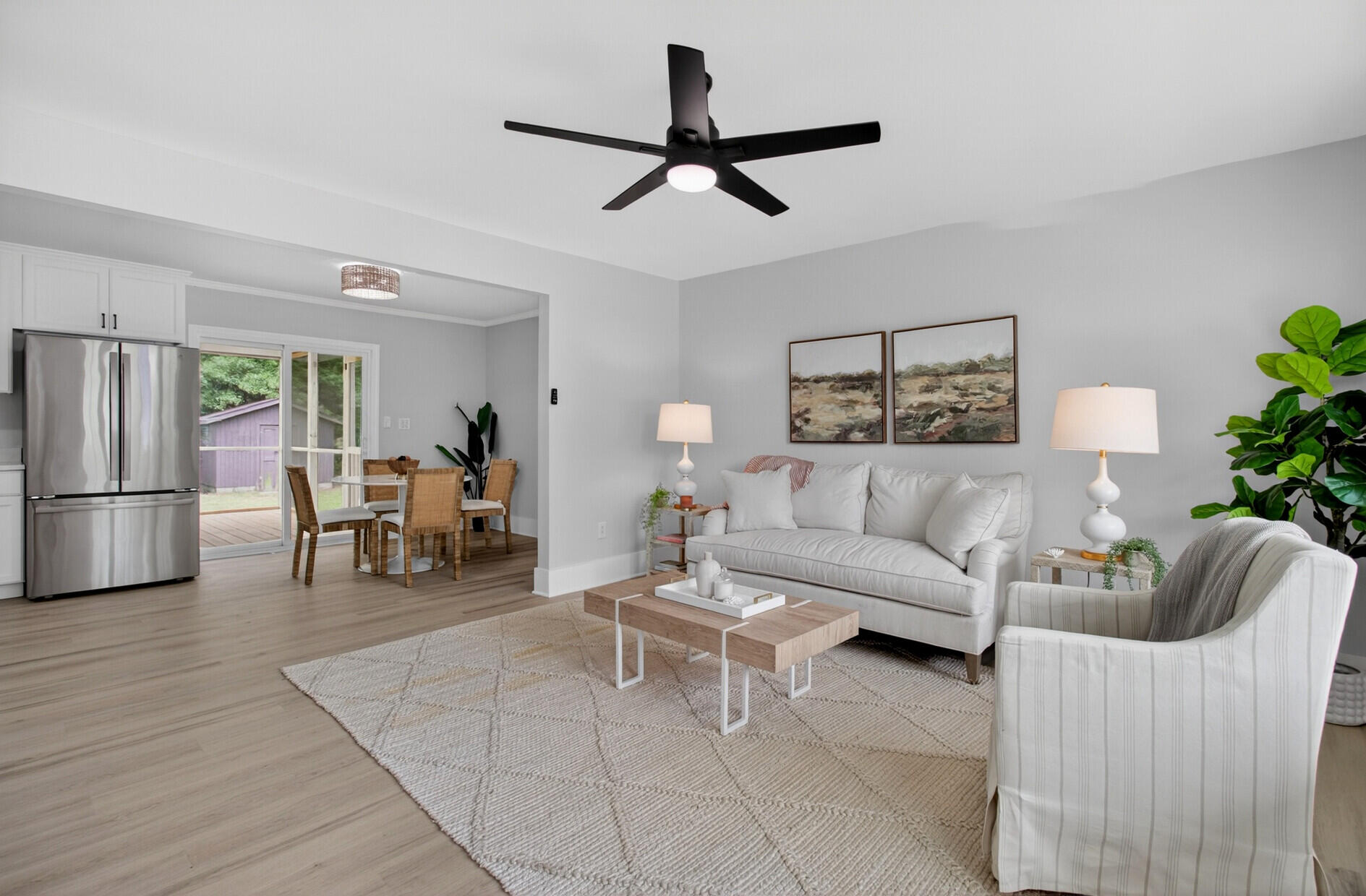813 Brigantine Drive