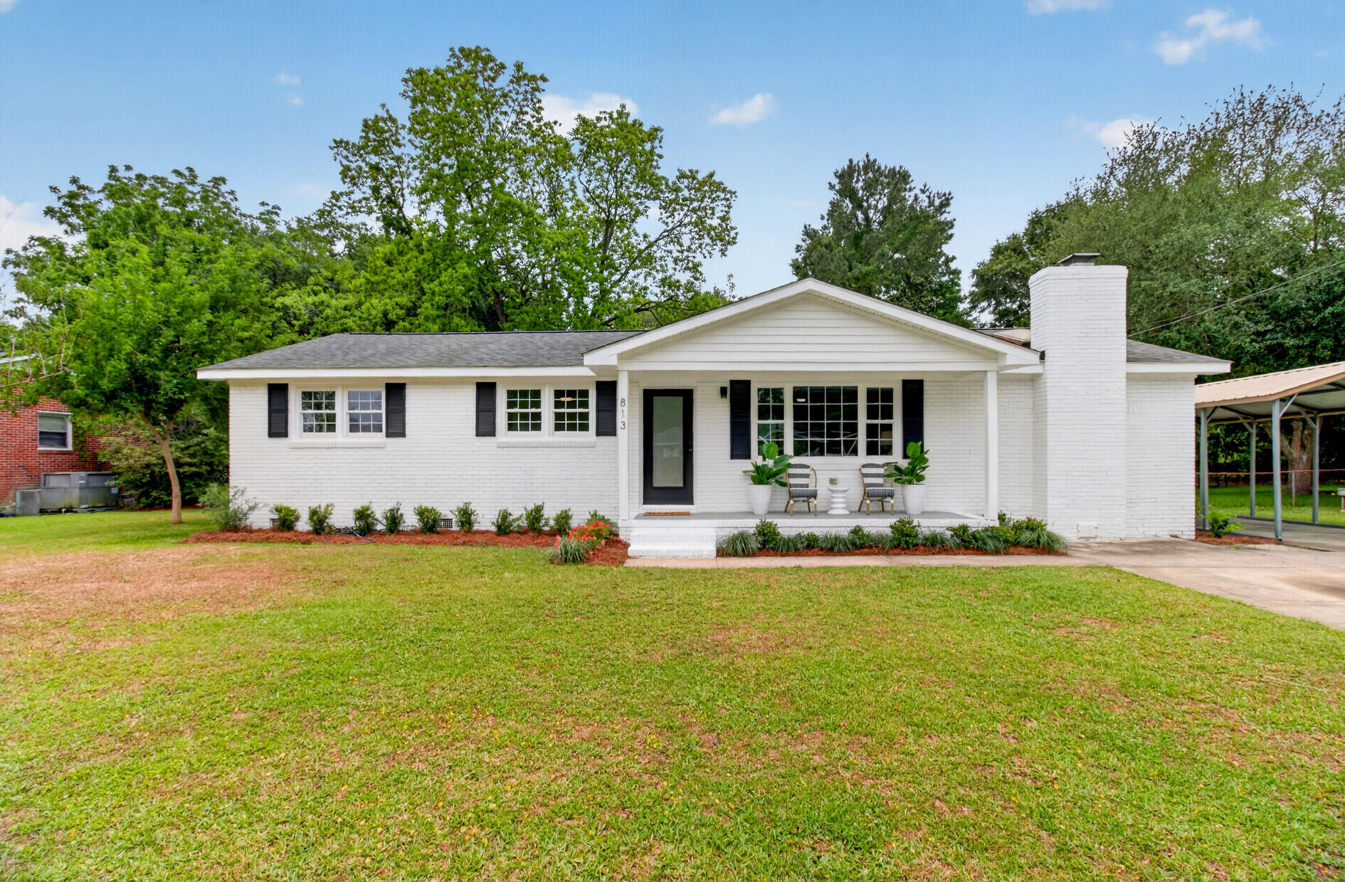 813 Brigantine Drive