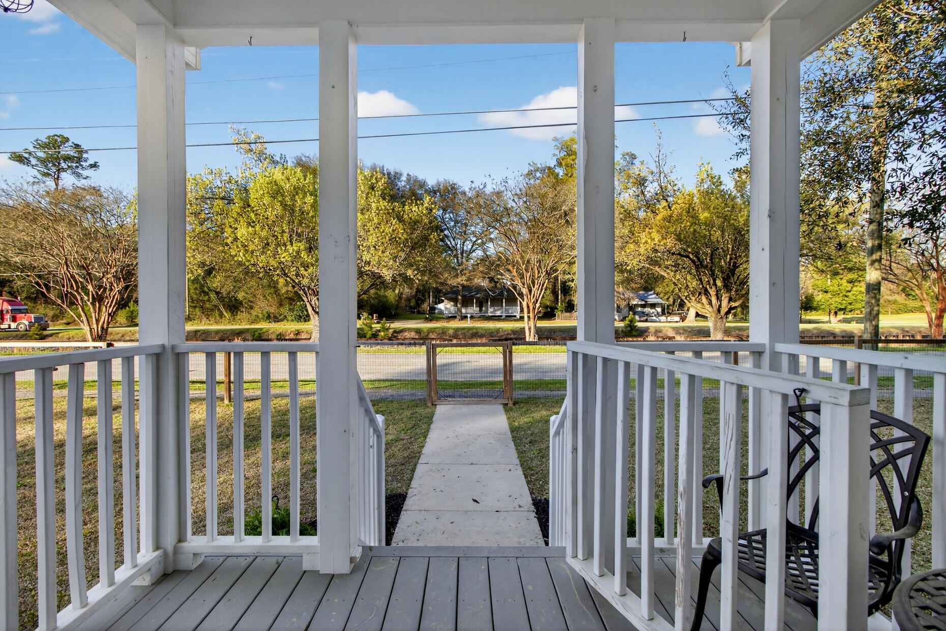 481 S Railroad Avenue