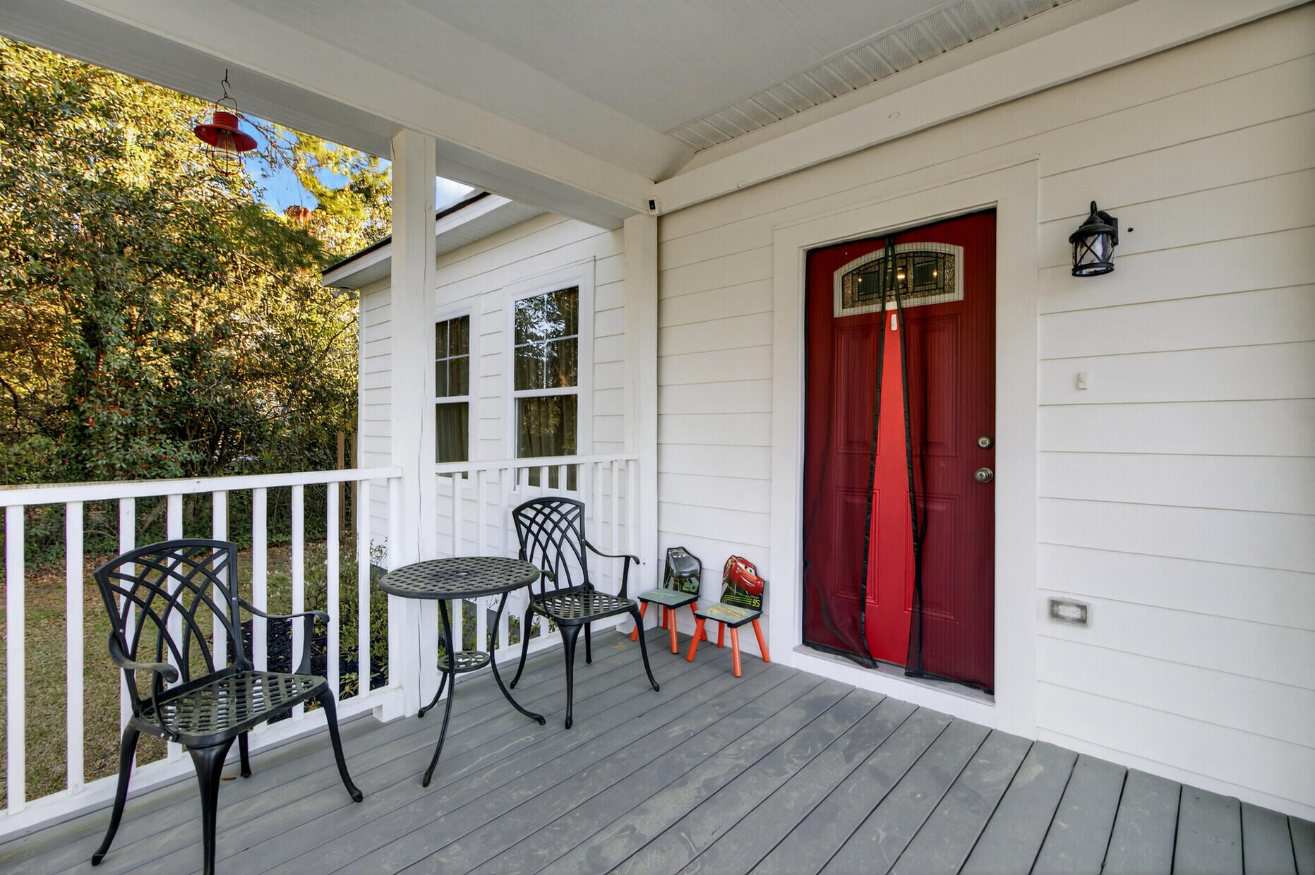 481 S Railroad Avenue