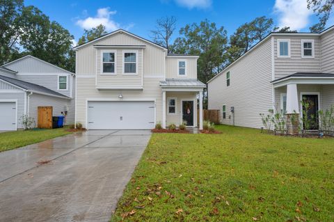 107 Vistawood Drive Charleston SC 29414