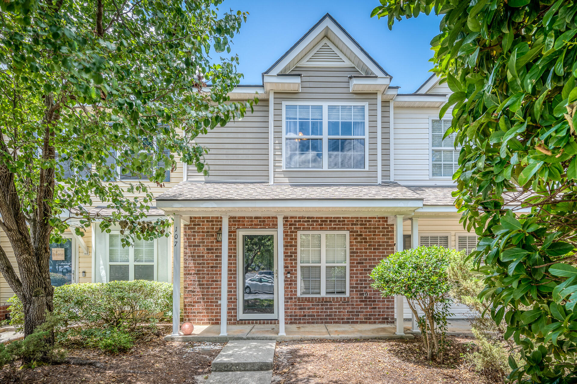 View Goose Creek, SC 29445 townhome