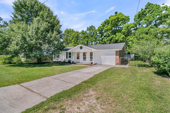 109 Camellia Road