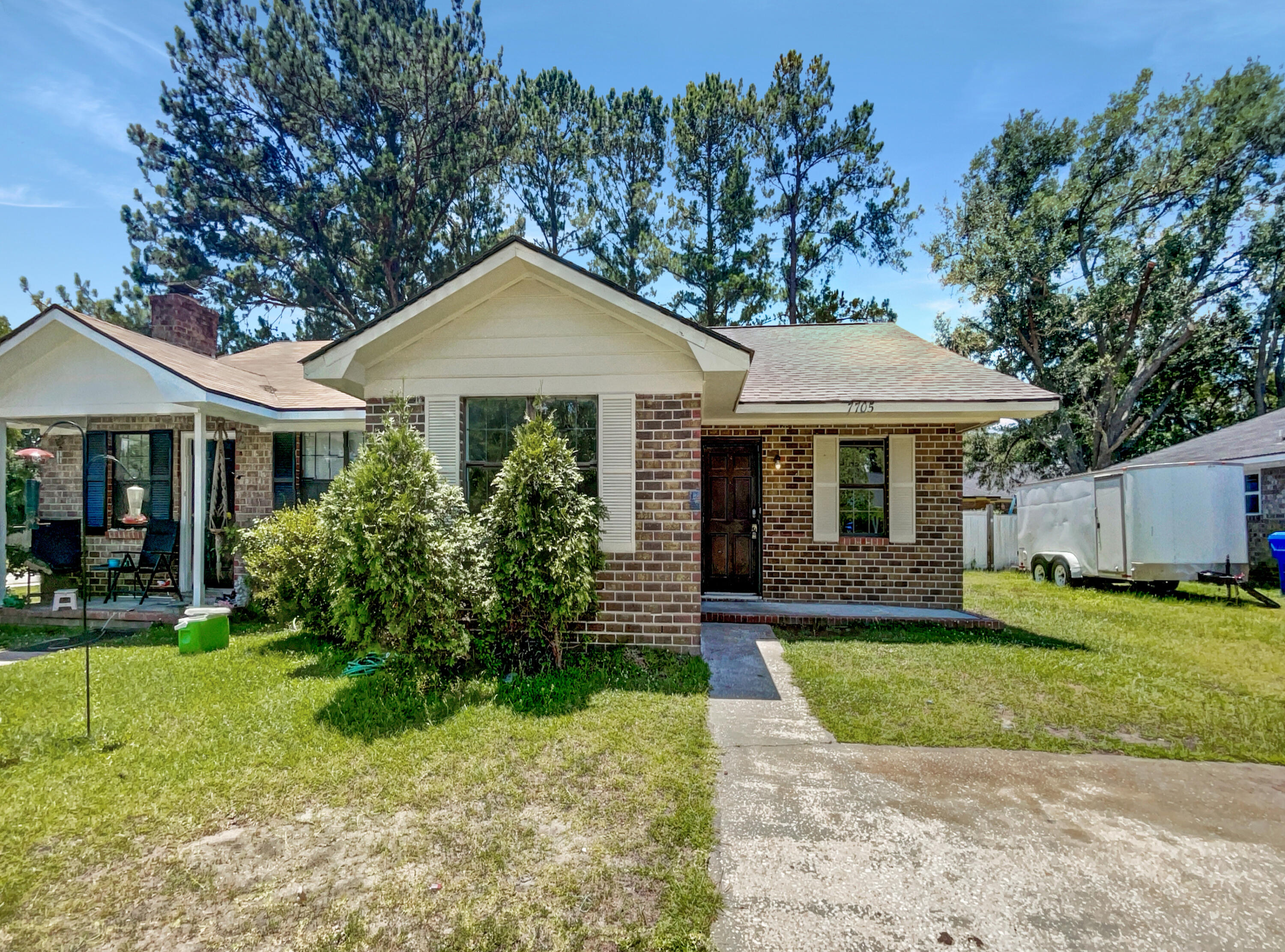 View North Charleston, SC 29418 townhome