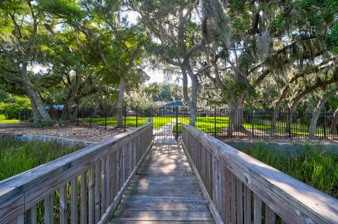 A home in Meggett