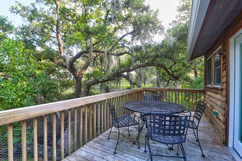 A home in Meggett