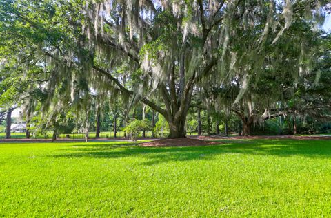 A home in Meggett