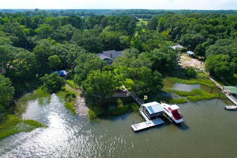 A home in Meggett