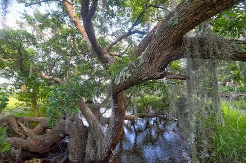 A home in Meggett