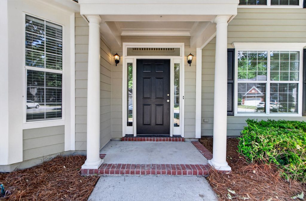 Photo of 2738 Seastrand Lane, Mount Pleasant, SC 29466 (MLS # 26014535)
