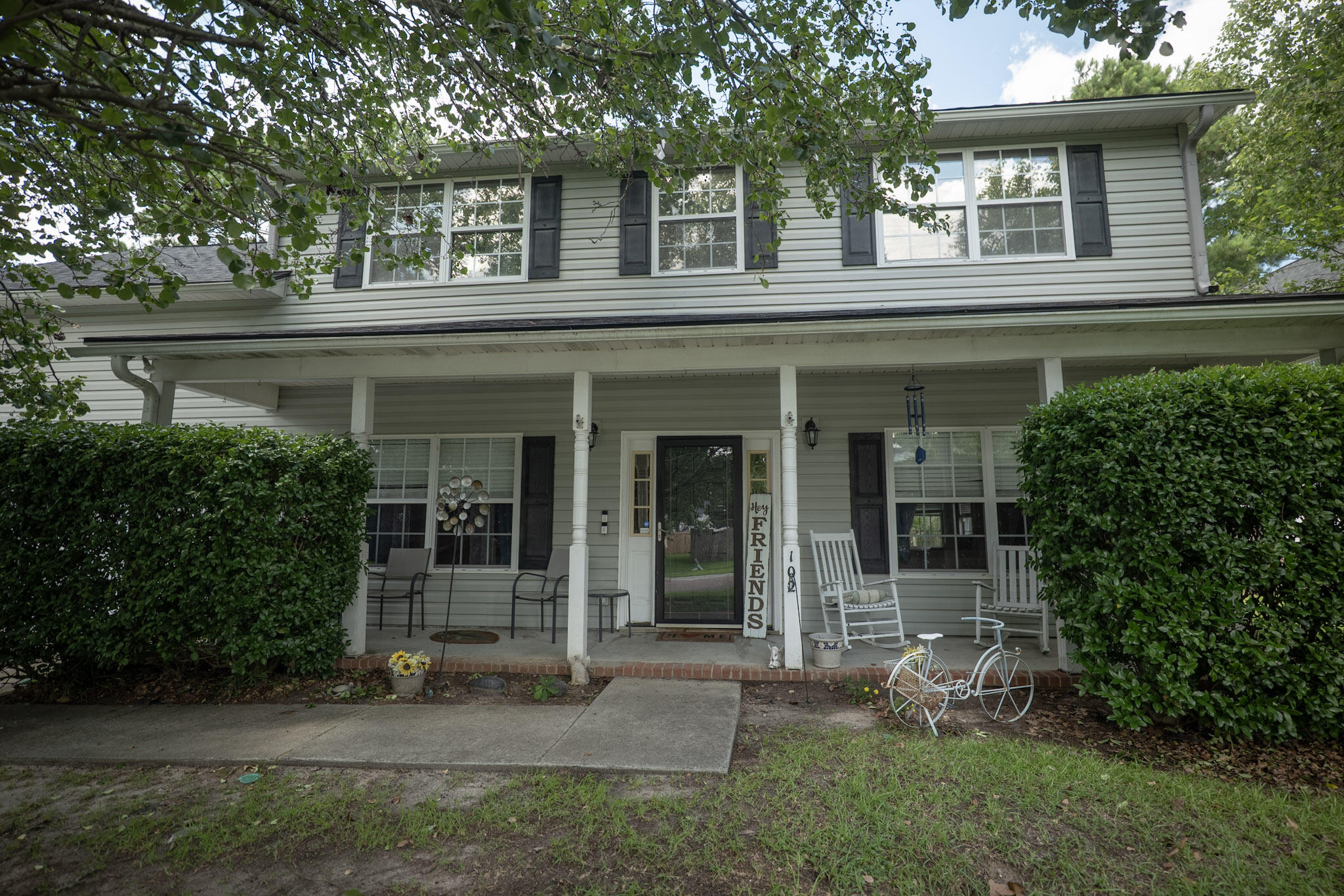 102 Maplewood Court