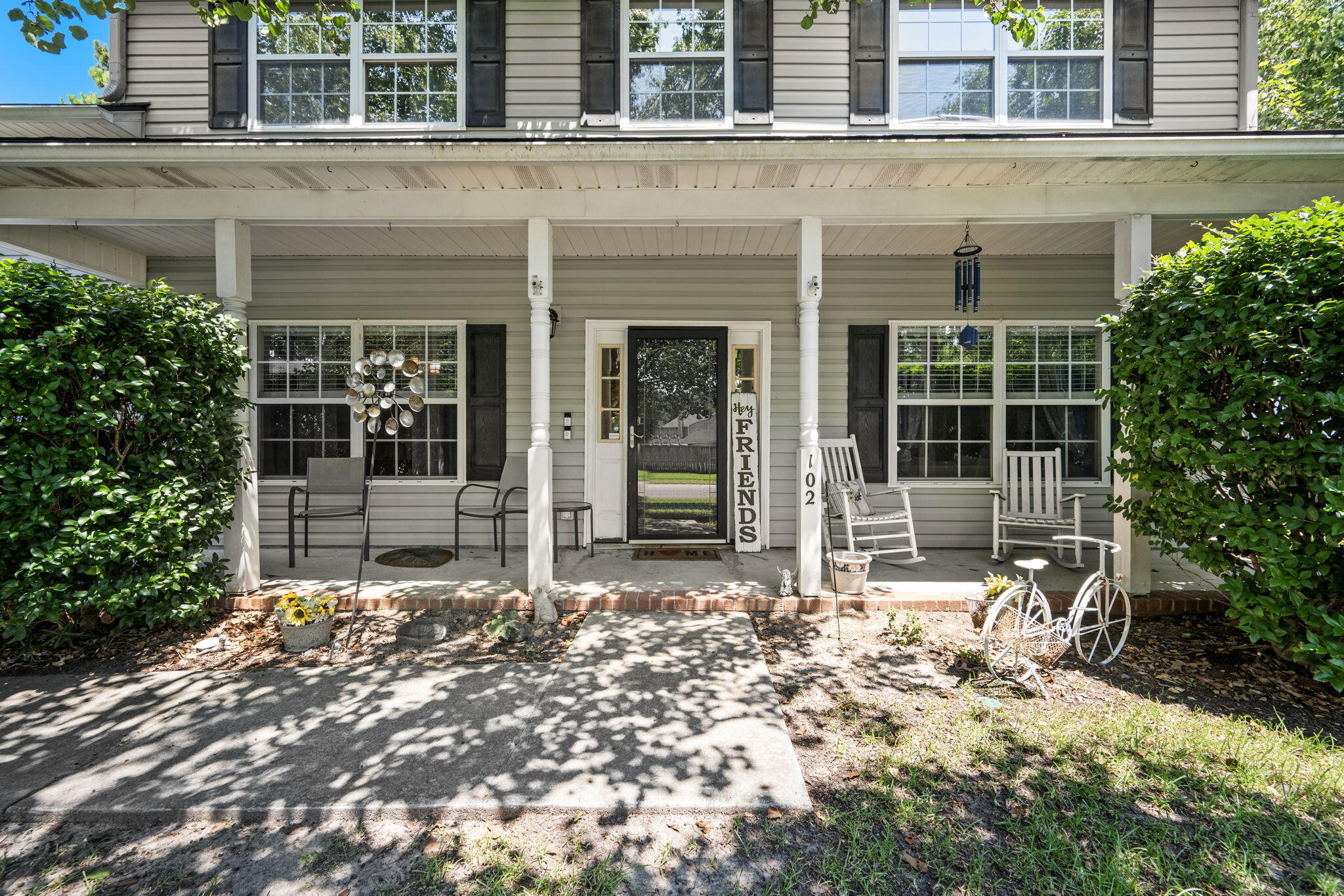 102 Maplewood Court