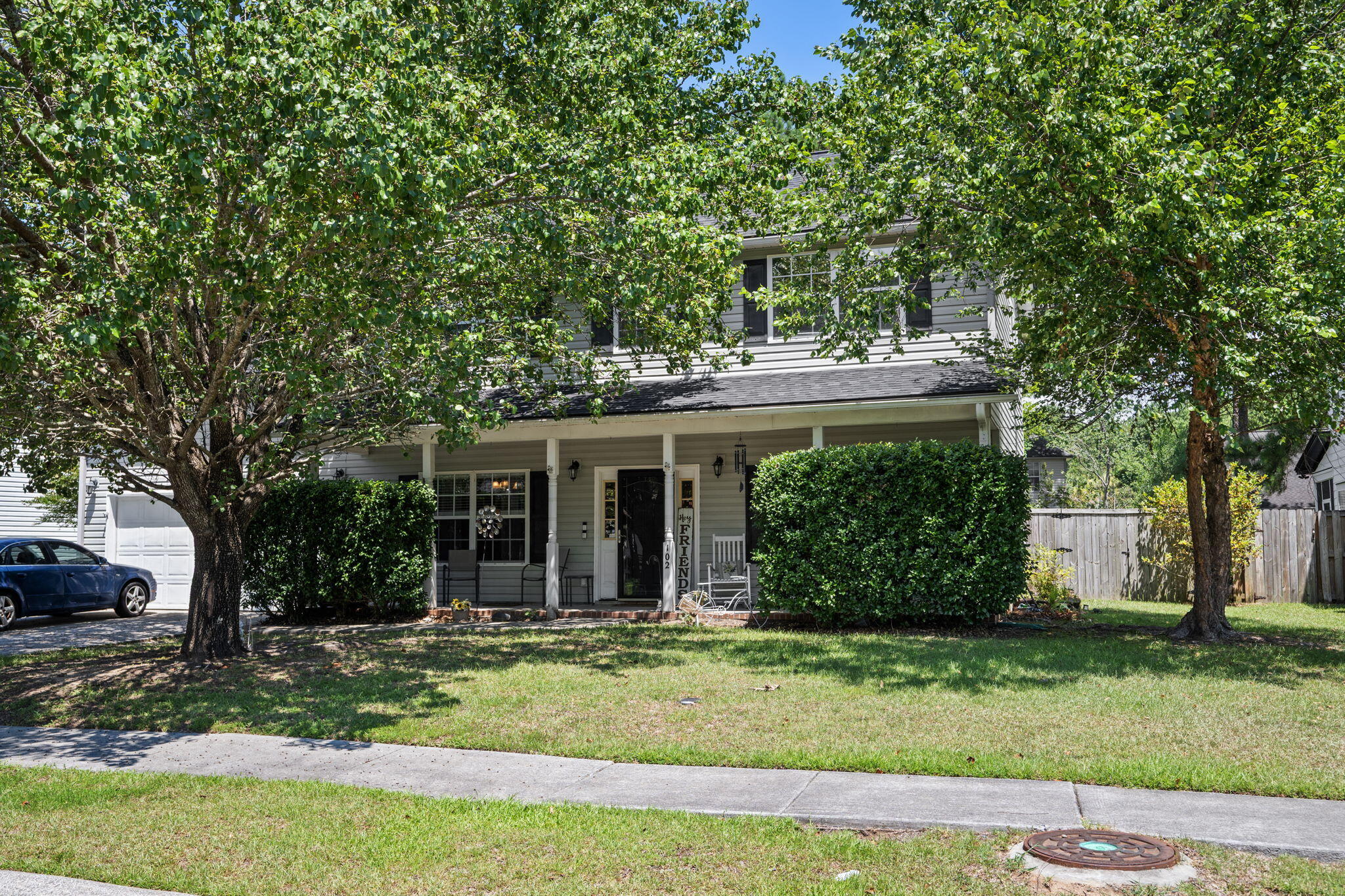 102 Maplewood Court
