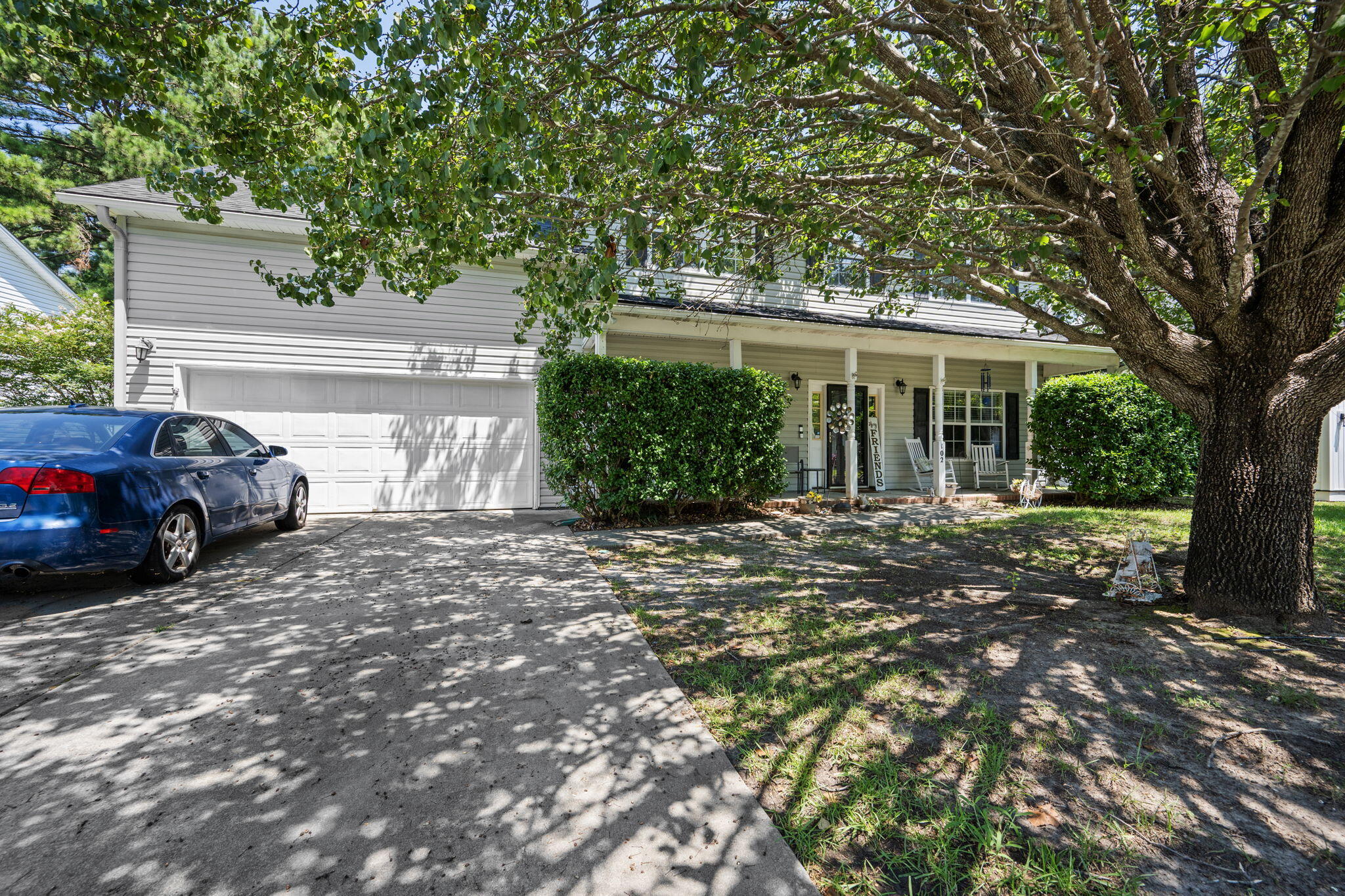 102 Maplewood Court