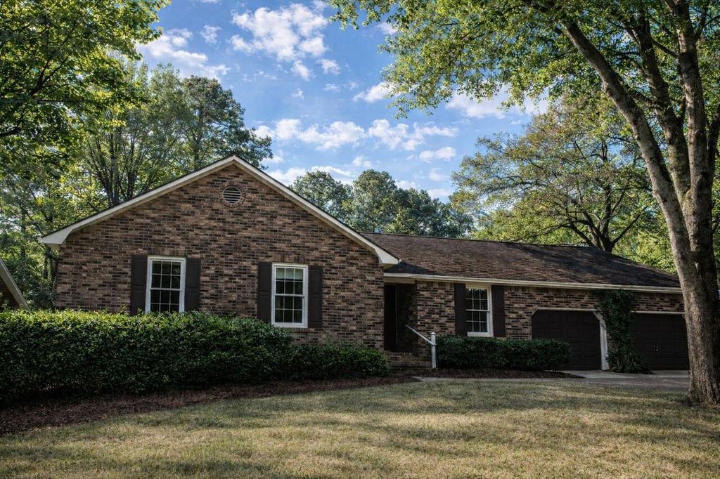 Photo of 108 Cherry Hill Avenue, Goose Creek, SC 29445 (MLS # 26005085)