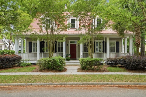 Photo of 7021 Schooner Street, Charleston, SC 29492 (MLS # 26012333)