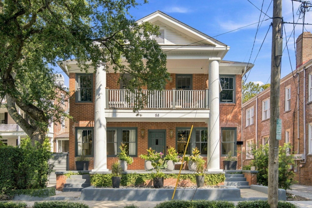 Photo of 58 Laurens Street, Charleston, SC 29401 (MLS # 26024387)