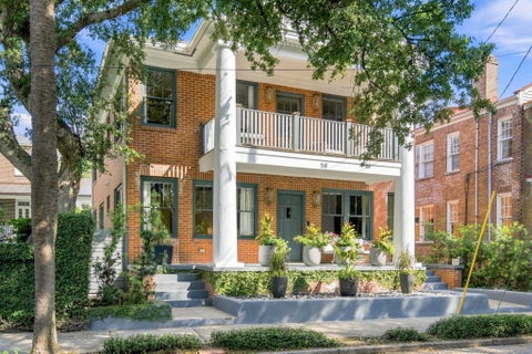 Photo of 58 Laurens Street, Charleston, SC 29401 (MLS # 26024387)