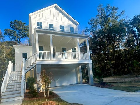 3017 Robeson Trace Johns Island SC 29455