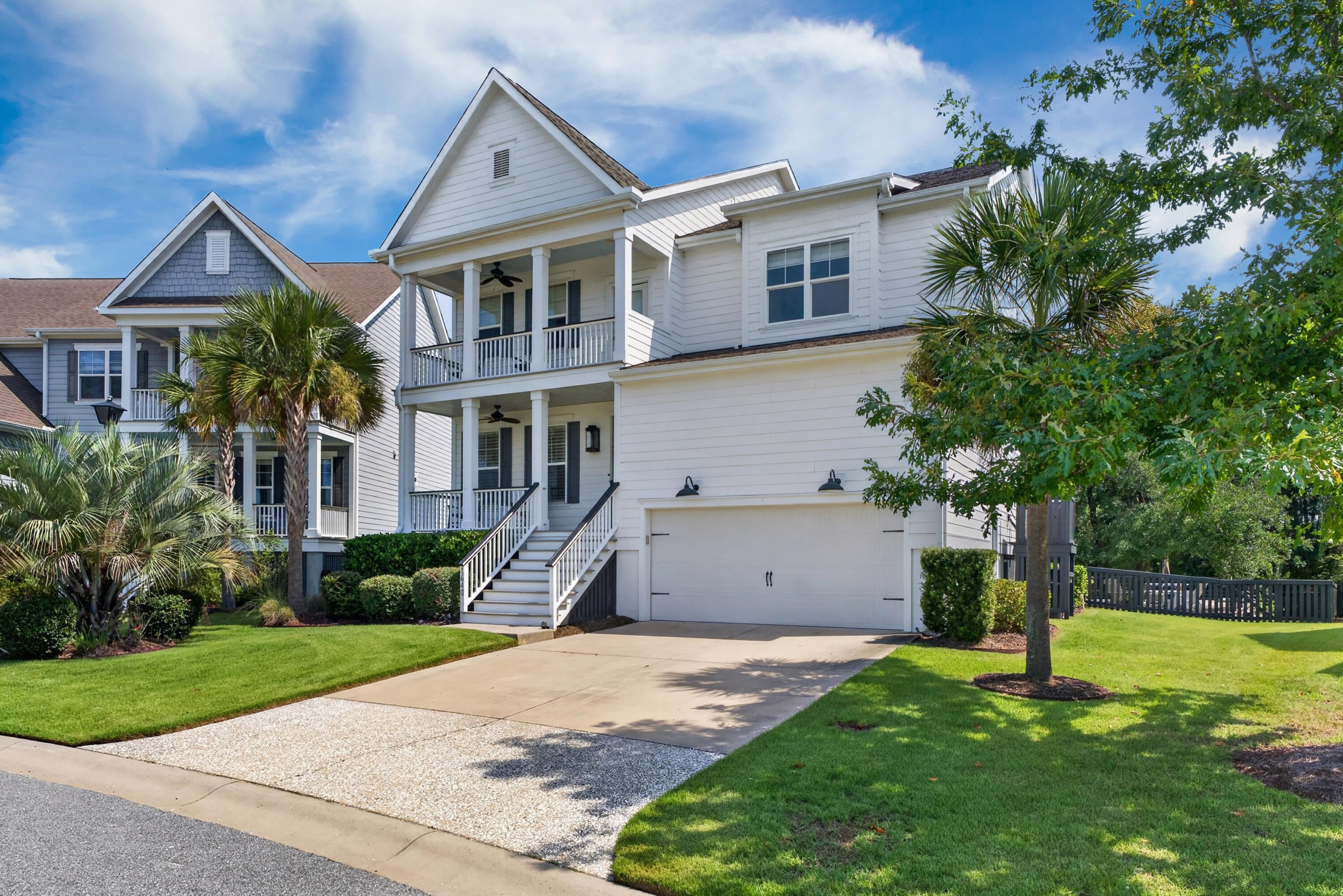 1640 Fort Palmetto Circle