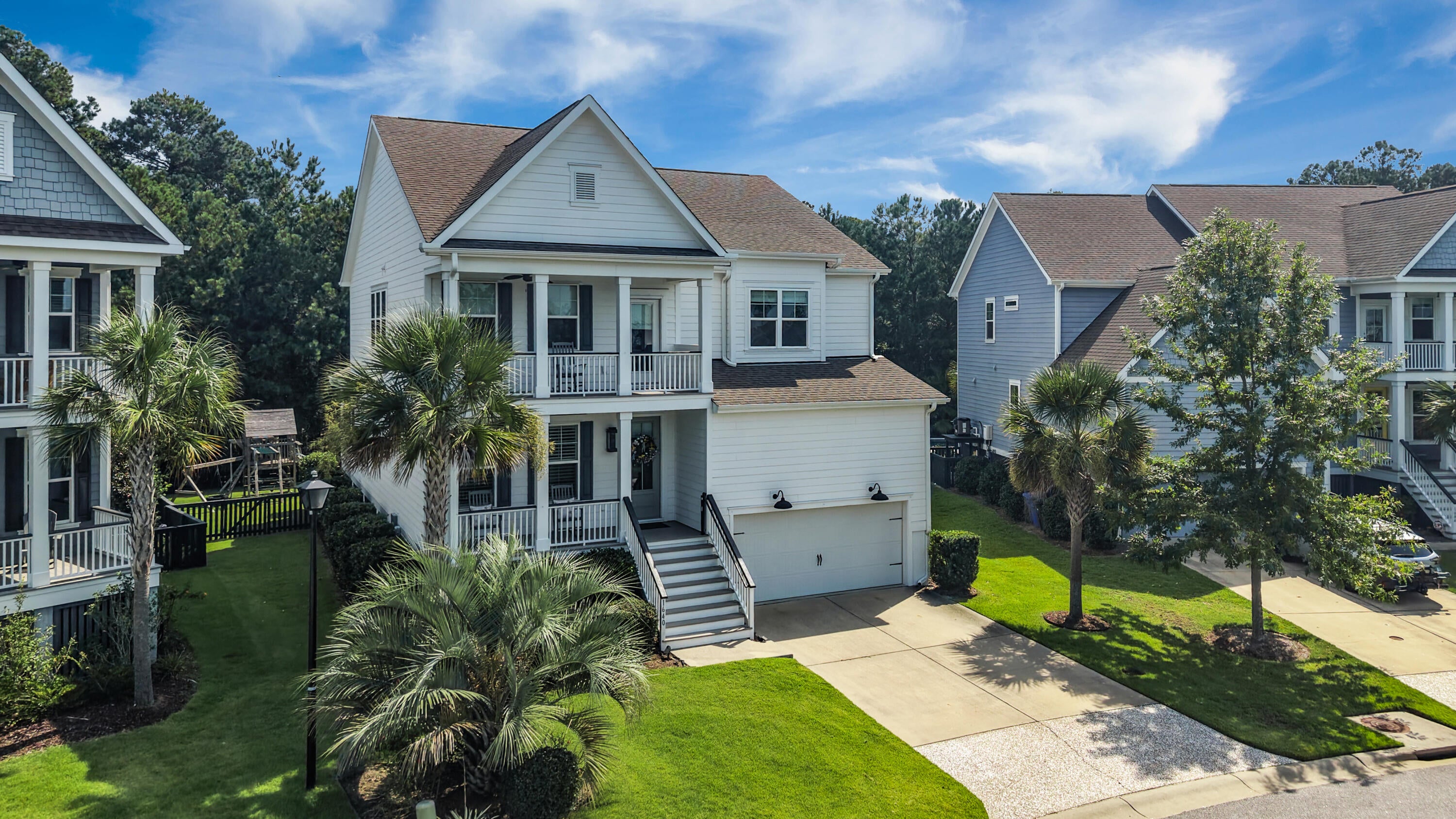 1640 Fort Palmetto Circle