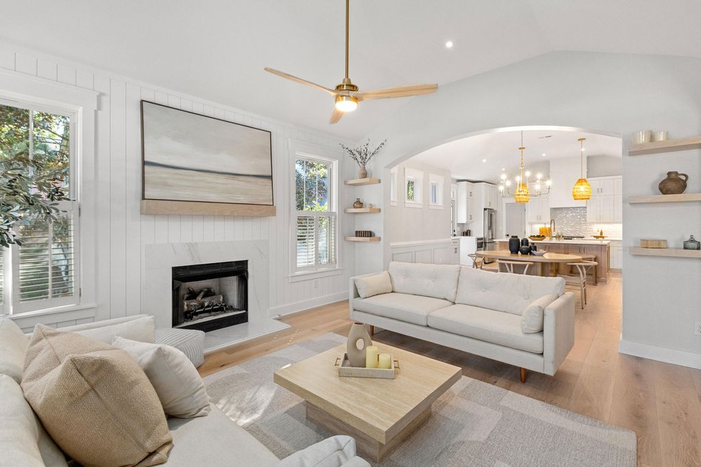 Photo of 1063 Barfield Street, Charleston, SC 29492 (MLS # 26015811)