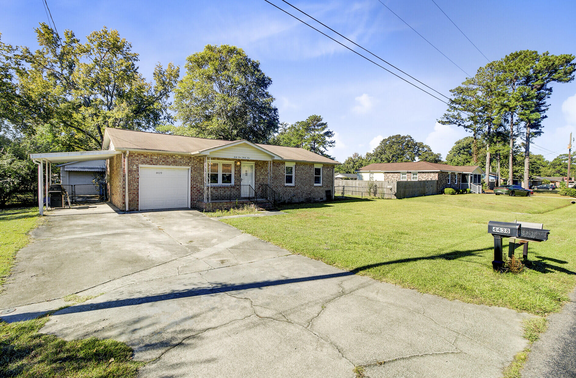 4439 Kindlewood Drive