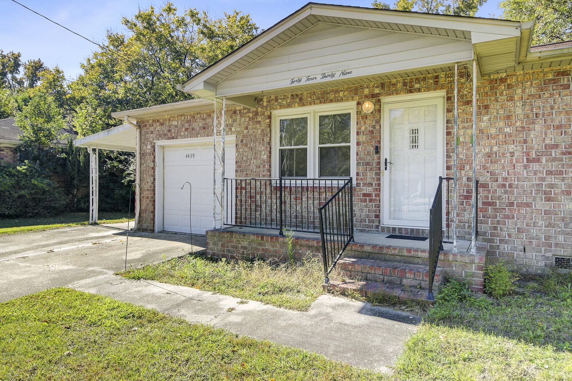 4439 Kindlewood Drive