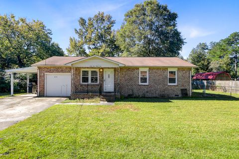 4439 Kindlewood Drive Ladson SC 29456