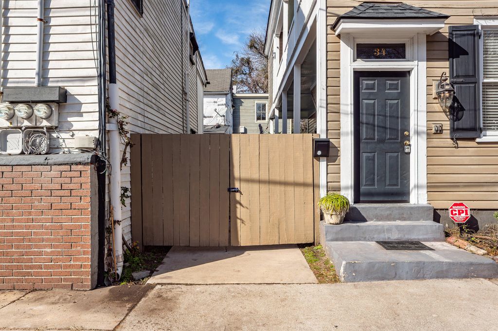 Photo of 34 Amherst Street #A &amp; B, Charleston, SC 29403 (MLS # 26002949)