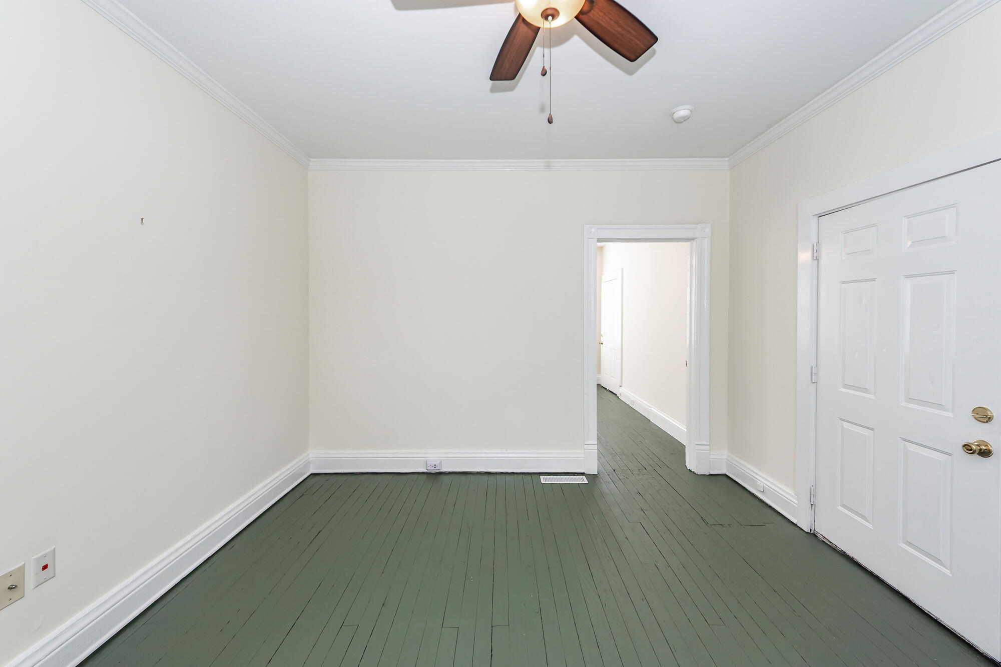 34 Amherst Street A & B