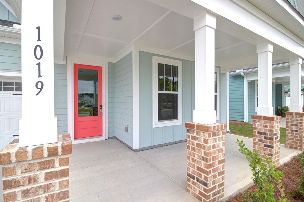 Photo of 1019 Field Sparrow Drive #Cc3-2-11, Ravenel, SC 29470 (MLS # 25022720)