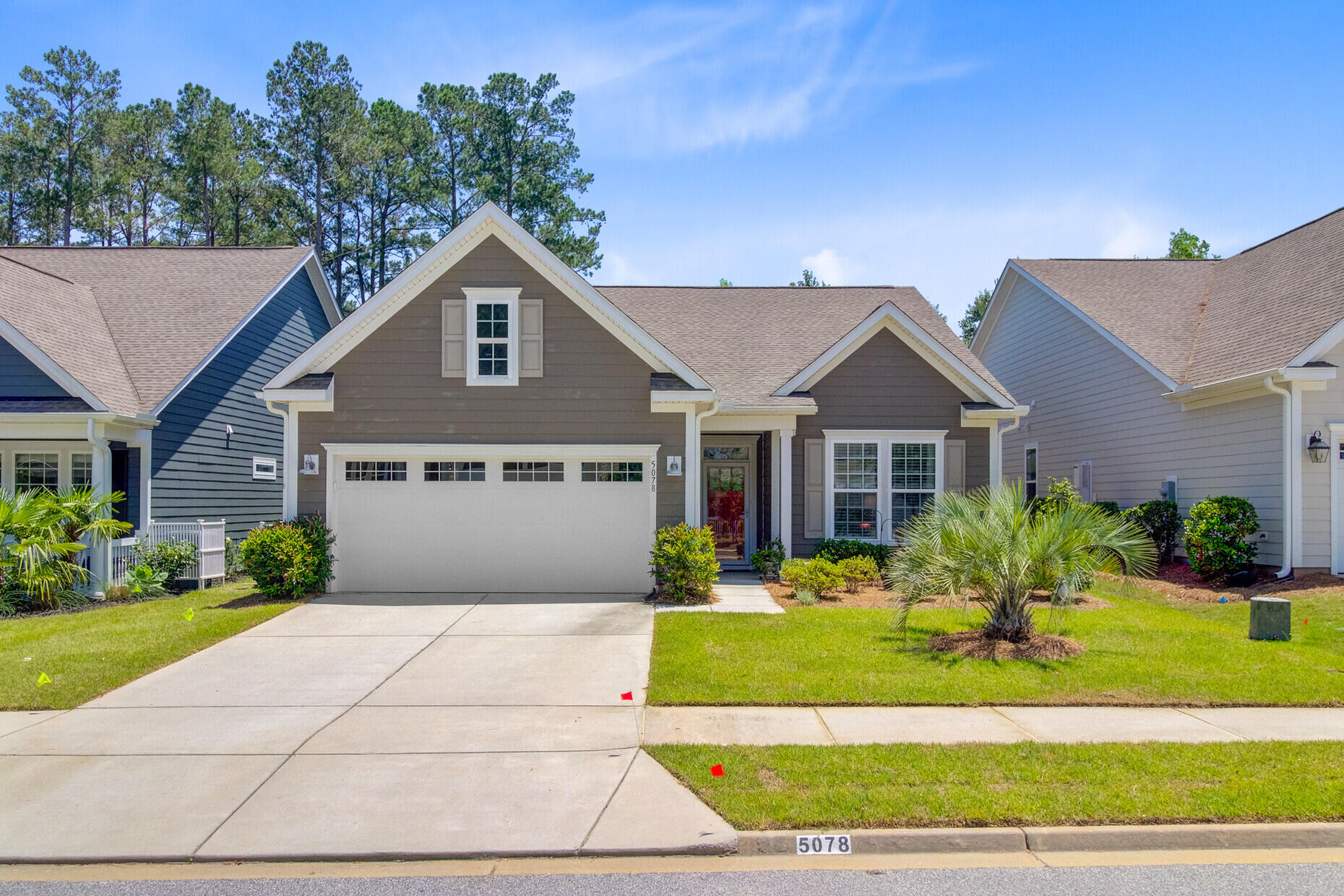 5078 Song Sparrow Way