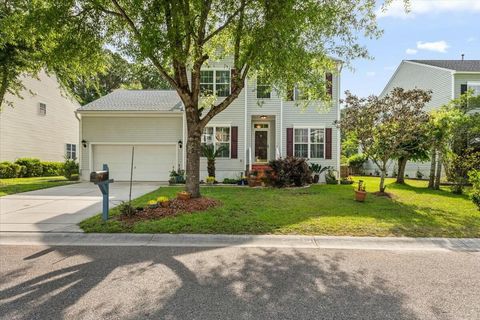 2132 Summerwood Drive Mount Pleasant SC 29466