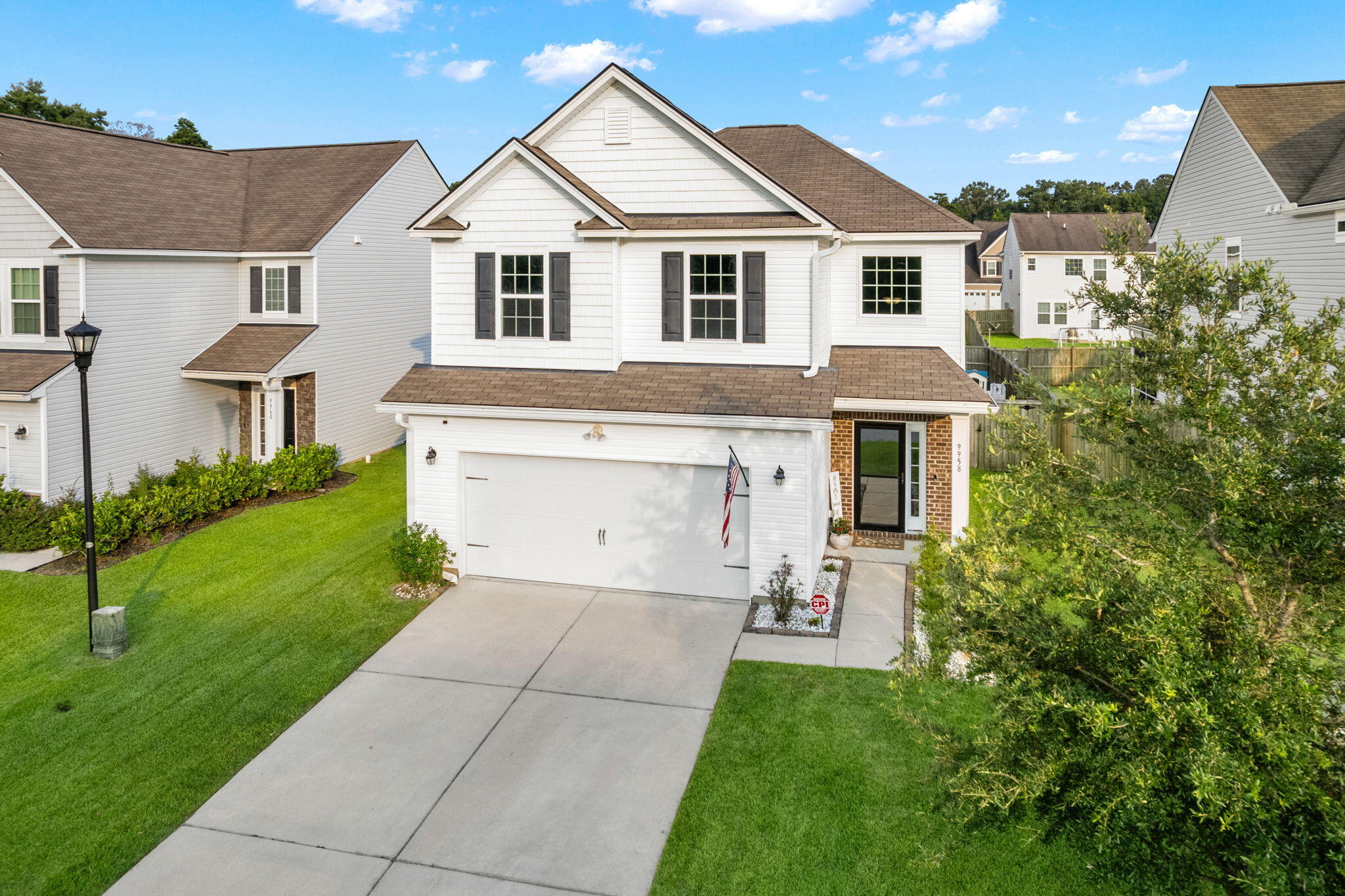 9958 Winged Elm Street, Ladson, SC, 29456