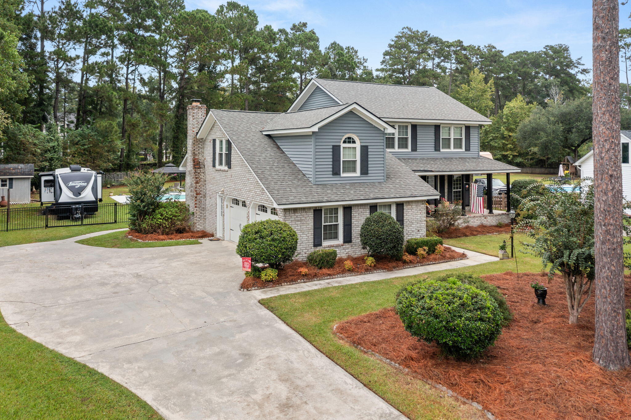 1033 Trotters Boulevard
