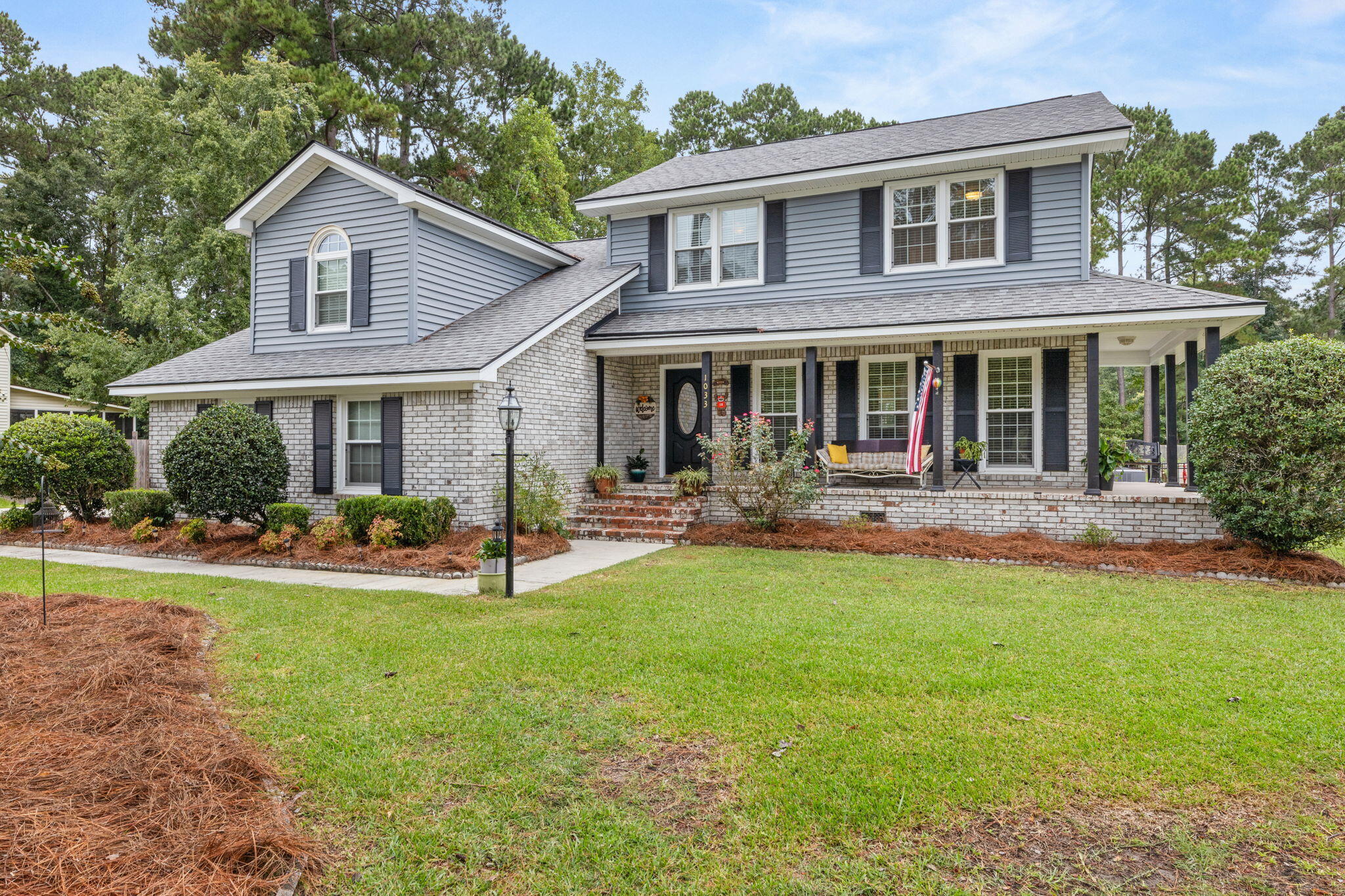 1033 Trotters Boulevard