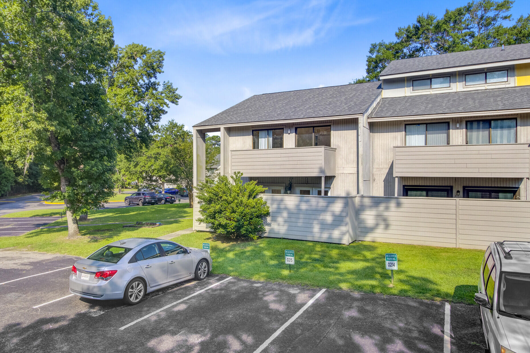 1001 Waterwood Drive